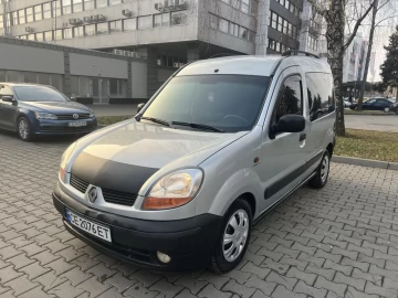 Авто Renault Kangoo Passenger 2005 № 7283058