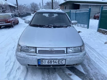 Авто ВАЗ 2111 2005 № 7283075