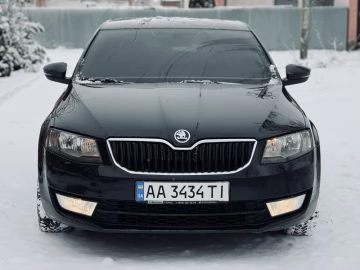 Авто Skoda Octavia 2013 № 7283088