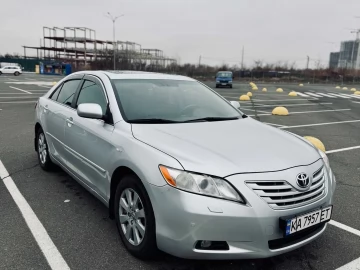 Авто Toyota Camry 2008 № 7283213