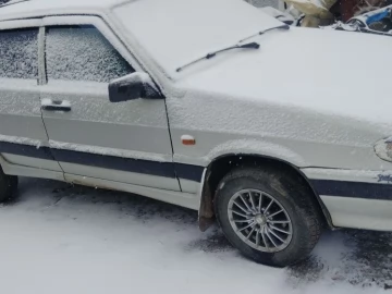 Авто ВАЗ 2114 2006 № 7283247