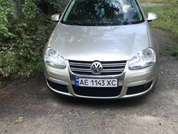 Авто Volkswagen Jetta 2008 № 7283832