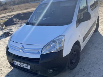 Авто Citroen Berlingo 2008 № 7283963