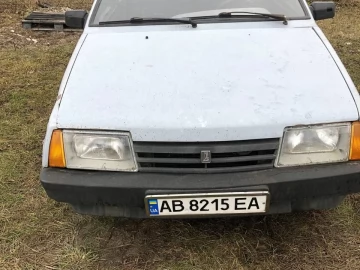 Авто ВАЗ 21099 2007 № 7283968