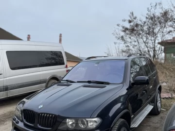 Авто BMW X5 2006 № 7283998