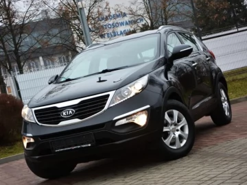 Авто KIA Sportage 2011 № 7284304