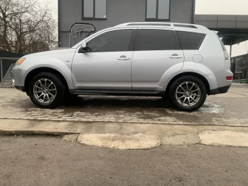 Авто Mitsubishi Outlander 2009 № 7284307