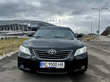 Авто Toyota Camry 2008 № 7284672