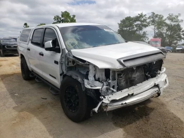 Авто Toyota Tundra 2020 № 7284946