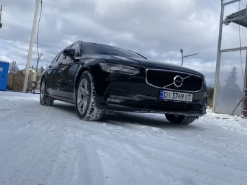 Авто Volvo V90 Kombi 2018 № 7284962
