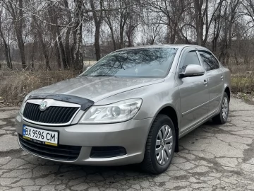 Авто Skoda Octavia 2011 № 7285205