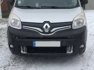 Авто Renault Kangoo Express 2014 № 7285244
