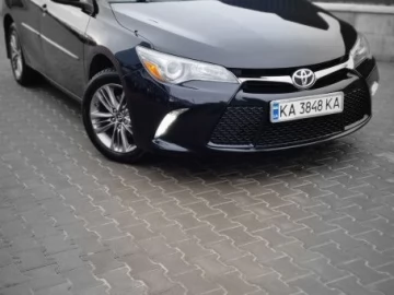 Авто Toyota Camry 2016 № 7285484