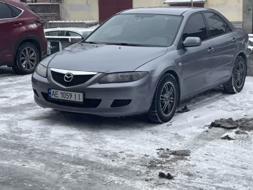 Авто Mazda 6 2022 № 7285505
