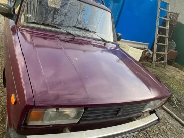 Авто ВАЗ 2104 2004 № 7286339