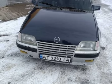 Авто Daewoo Arcadia 1985 № 7286732