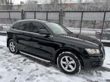 Авто Audi Q5 2011 № 7287026