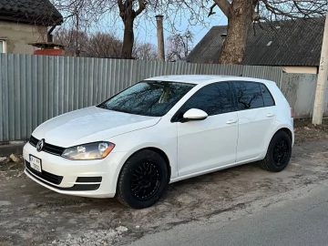 Авто Volkswagen Golf 2016 № 7287482