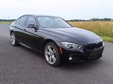 Авто BMW 3 Серия 2018 № 7287486