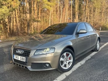 Авто Audi A4 2008 № 7287511