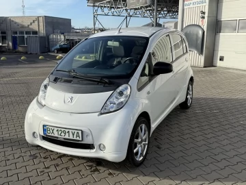 Авто Peugeot 104 2011 № 7287667