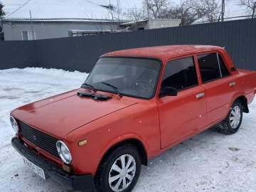 Авто ВАЗ 2101 1988 № 7287678