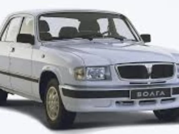 Авто ГАЗ 3110 2002 № 7288457