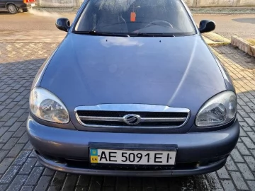 Авто ЗАЗ Lanos 2010 № 7288470