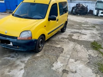 Авто Renault Kangoo Passenger 2000 № 7288745