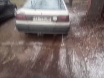 Авто Mazda 626 1988 № 7289379