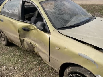 Авто ЗАЗ Lanos 2006 № 7290901