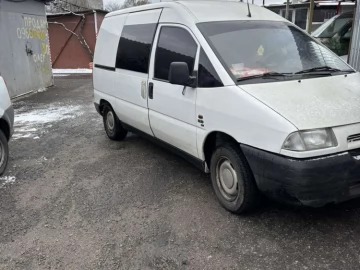 Авто Fiat 242 1999 № 7290941