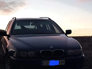 Авто BMW Gran Turismo 2002 № 7291943