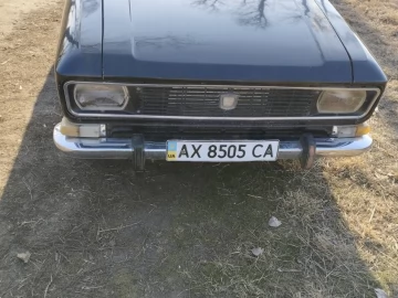 Авто  2140 1970 № 7291976