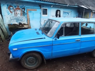 Авто ВАЗ 2106 1987 № 7291985