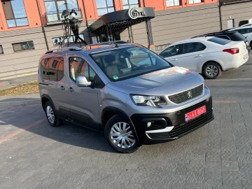 Авто Peugeot 104 2019 № 7291990