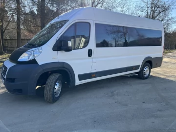 Авто Fiat Ducato 2011 № 7292016