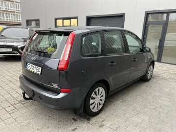 Авто Ford C-Max 2009 № 7292124