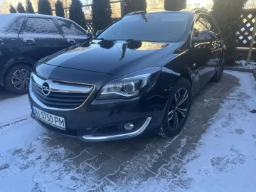 Авто Opel Insignia 2016 № 7292512