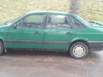 Авто Volkswagen Corrado 1990 № 7292523
