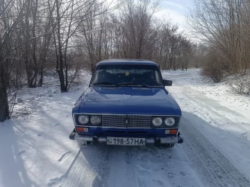 Авто ВАЗ 2106 1992 № 7292640