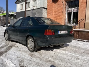 Авто BMW 3 Серия 1997 № 7292913