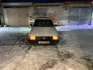 Авто Opel Kadett 1983 № 7292954