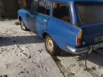 Авто  427 1974 № 7293552