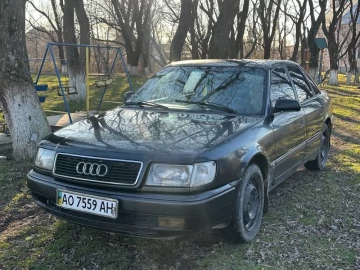 Авто Audi A6 1994 № 7293742