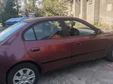 Авто Hyundai Elantra 2003 № 7293923