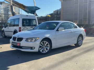 Авто BMW 3 Серия 2010 № 7294189
