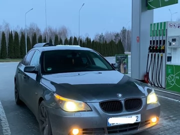 Авто BMW 6 Серия 2005 № 7294430
