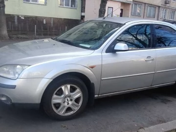 Авто Ford Contour 2002 № 7294470