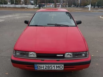 Авто Mazda 6 1990 № 7294727